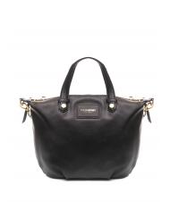 PLEIN SPORT ATHENA Medium tote bag black - Women&rsquo;s Bags - 4