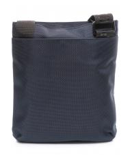 PLEIN SPORT SUPER HERO Flat bag navy - Over-the-shoulder Bags for Men - 4
