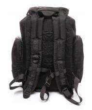 PLEIN SPORT PEAK Laptop backpack 15.6 " black - Laptop backpacks - 2