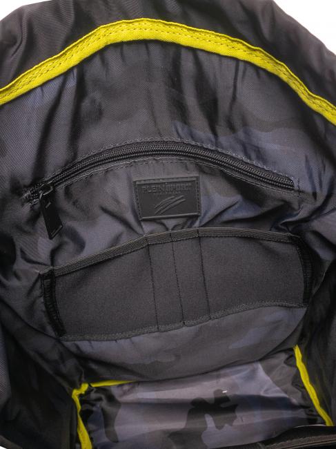 PEAK Laptop backpack 15.6 " black - Laptop backpacks