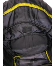 PLEIN SPORT PEAK Laptop backpack 15.6 " black - Laptop backpacks - 5