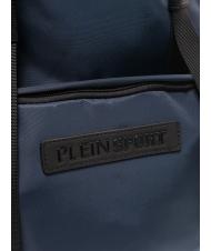 PLEIN SPORT PEAK Laptop backpack 15.6 " navy - Laptop backpacks - 3