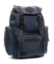 PLEIN SPORT PEAK Laptop backpack 15.6 " navy - Laptop backpacks - 4