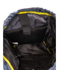 PLEIN SPORT PEAK Laptop backpack 15.6 " navy - Laptop backpacks - 5