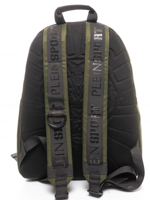 PEAK Backpack army - Laptop backpacks