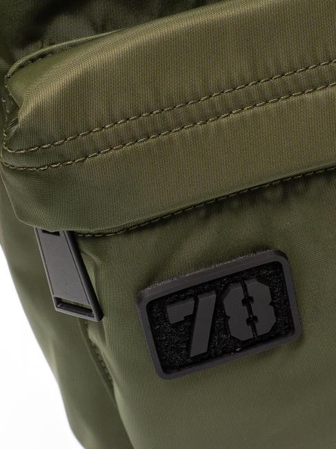 PEAK Backpack army - Laptop backpacks