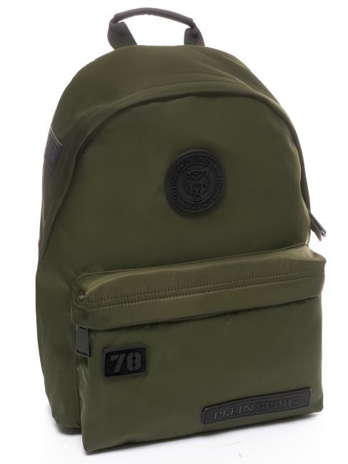 PEAK Backpack army - Laptop backpacks