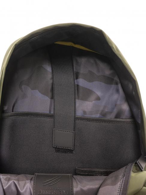 PEAK Backpack army - Laptop backpacks