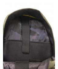 PLEIN SPORT PEAK Backpack army - Laptop backpacks - 5