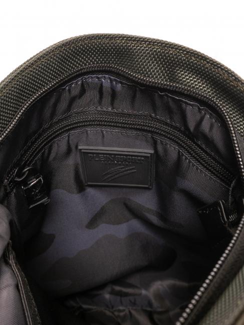 SUPER HERO Flat bag army - Over-the-shoulder Bags for Men