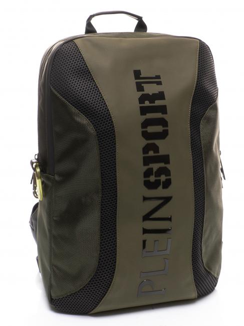 SUPER HERO Backpack army - Laptop backpacks