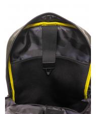 PLEIN SPORT SUPER HERO Backpack army - Laptop backpacks - 5