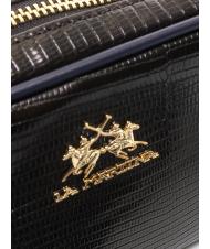 LA MARTINA GERALDINA shoulder bag black - Women&rsquo;s Bags - 4