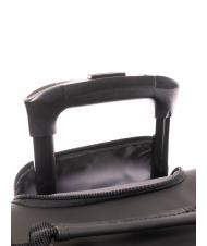 CIAK RONCATO DUSK SOFT Medium bag with trolley Black - Duffle bags - 6