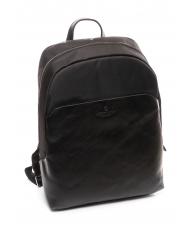 SPALDING NEW METROPOLITAN 15.6 "laptop backpack black - Laptop backpacks - 2