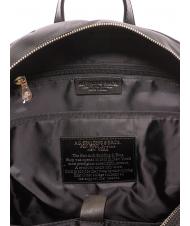 SPALDING NEW METROPOLITAN 15.6 "laptop backpack black - Laptop backpacks - 5