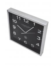 SPALDING SQUARE Wall clock - Clocks and Alarm Clocks