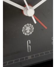 SPALDING LIGHTED SQUARE Wake Up black - Clocks and Alarm Clocks - 3