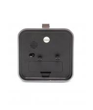 SPALDING LIGHTED SQUARE Wake Up black - Clocks and Alarm Clocks - 4