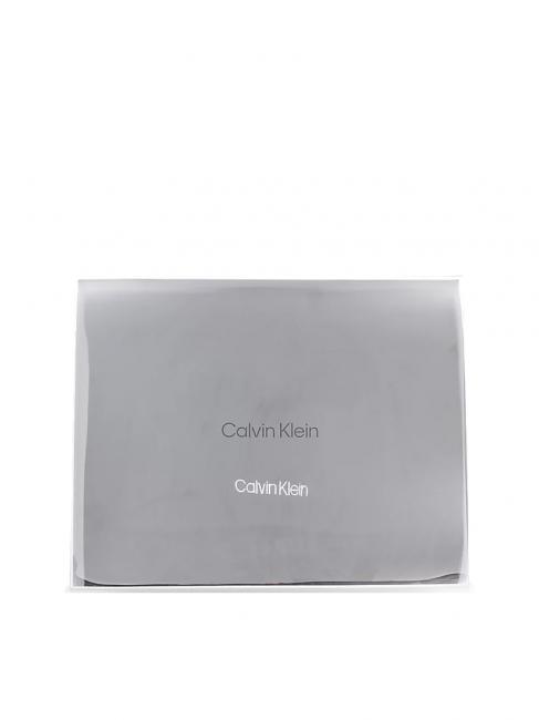 BASIC Wool hat and scarf ckblack - Scarves