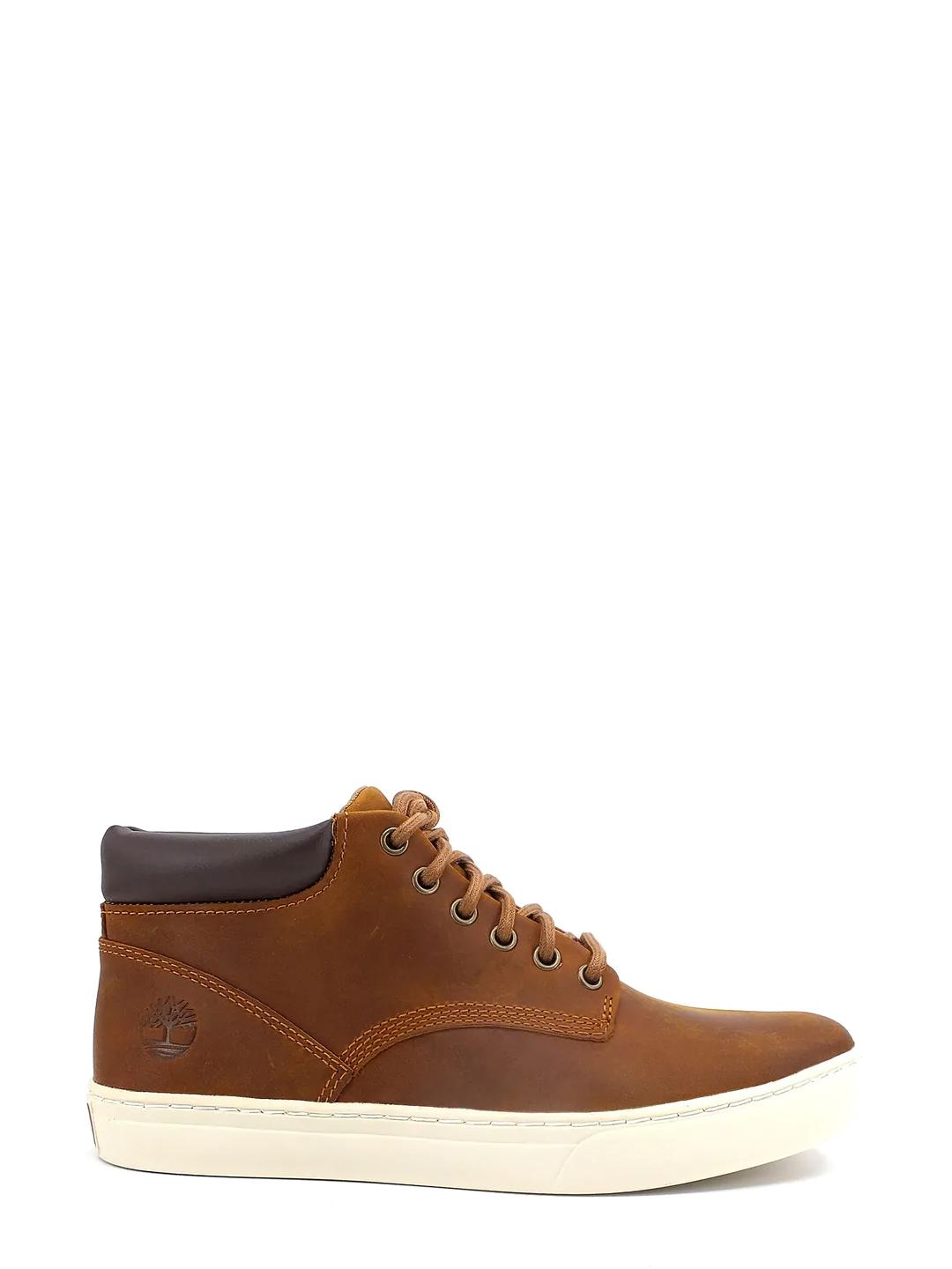 Timberland Adventure 2.0 Leather Sneakers Glaging Buy At Outlet