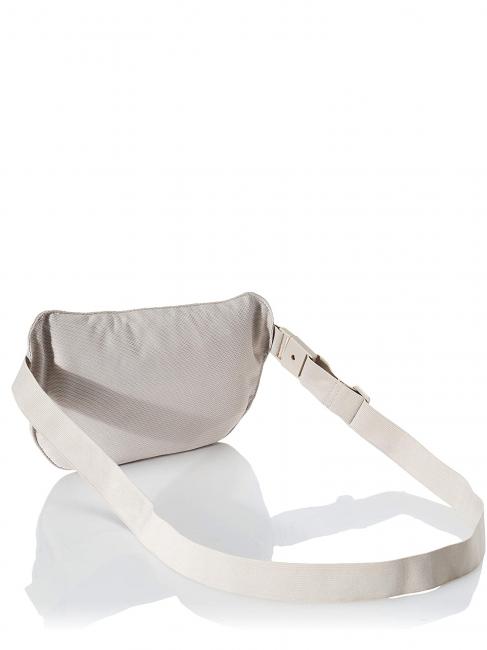 GLOBAL TRAVEL  GLOBAL TRAVEL Waist bag with RFID protection BEIGE - Travel Accessories