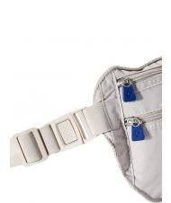 SAMSONITE GLOBAL TRAVEL  GLOBAL TRAVEL Waist bag with RFID protection BEIGE - Travel Accessories - 3