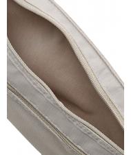 SAMSONITE GLOBAL TRAVEL  GLOBAL TRAVEL Waist bag with RFID protection BEIGE - Travel Accessories - 5