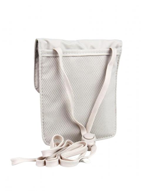 GLOBAL TRAVEL Shoulder document bag BEIGE - Travel Accessories