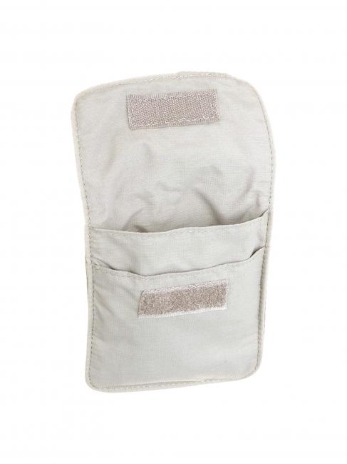 GLOBAL TRAVEL Shoulder document bag BEIGE - Travel Accessories