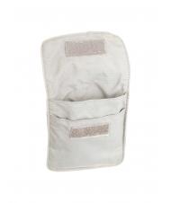 SAMSONITE GLOBAL TRAVEL Shoulder document bag BEIGE - Travel Accessories - 3