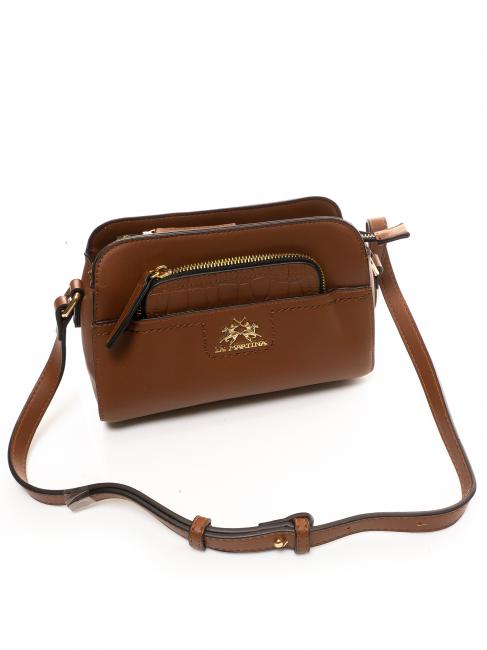 MARIAM Shoulder mini bag tan - Women&rsquo;s Bags