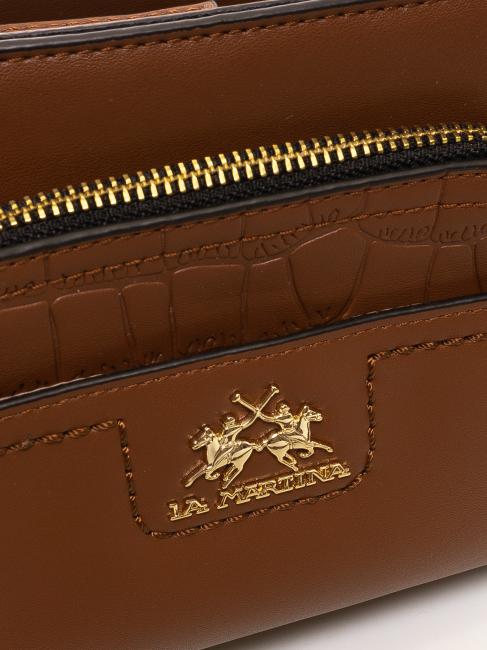 MARIAM Shoulder mini bag tan - Women&rsquo;s Bags