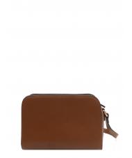 LA MARTINA MARIAM Shoulder mini bag tan - Women&rsquo;s Bags - 4