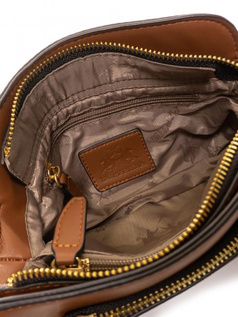 MARIAM Shoulder mini bag tan - Women&rsquo;s Bags