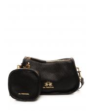 LA MARTINA DANILA Shoulder bag black - Women&rsquo;s Bags - 2
