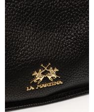 LA MARTINA DANILA Shoulder bag black - Women&rsquo;s Bags - 4