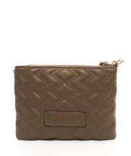 LA MARTINA ANGELINA Flat shoulder strap taupe - Women&rsquo;s Bags - 4