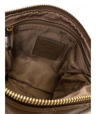 LA MARTINA ANGELINA Flat shoulder strap taupe - Women&rsquo;s Bags - 5