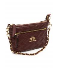 LA MARTINA ANGELINA Flat shoulder strap - Women&rsquo;s Bags