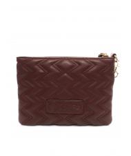 LA MARTINA ANGELINA Flat shoulder strap burgundy - Women&rsquo;s Bags - 4