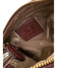 LA MARTINA ANGELINA Flat shoulder strap burgundy - Women&rsquo;s Bags - 5