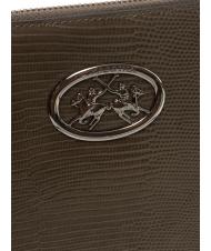 LA MARTINA HERITAGE Shoulder clutch bag GREY - Women&rsquo;s Bags - 3