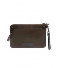 LA MARTINA HERITAGE Shoulder clutch bag GREY - Women&rsquo;s Bags - 4