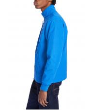 TIMBERLAND HARRINGTON BOMBER Jacket with zip nautical blue - Men's Jackets - 3