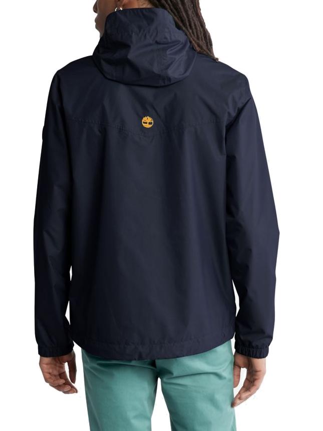 Timberland Heritage Waterproof Windbreaker Windproof Jacket With