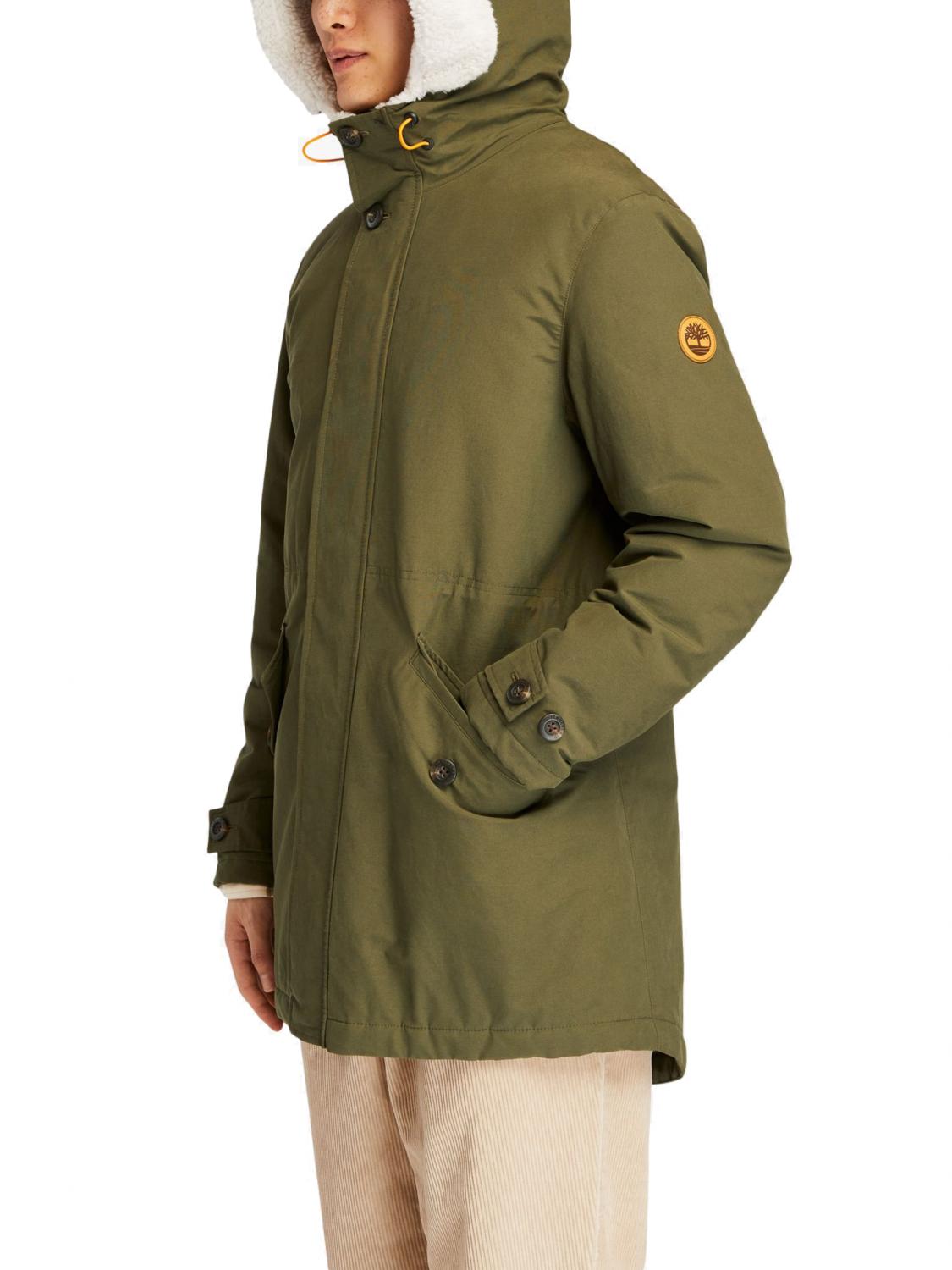 Timberland fishtail hotsell