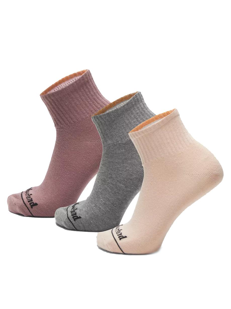 Timberland shop ankle socks