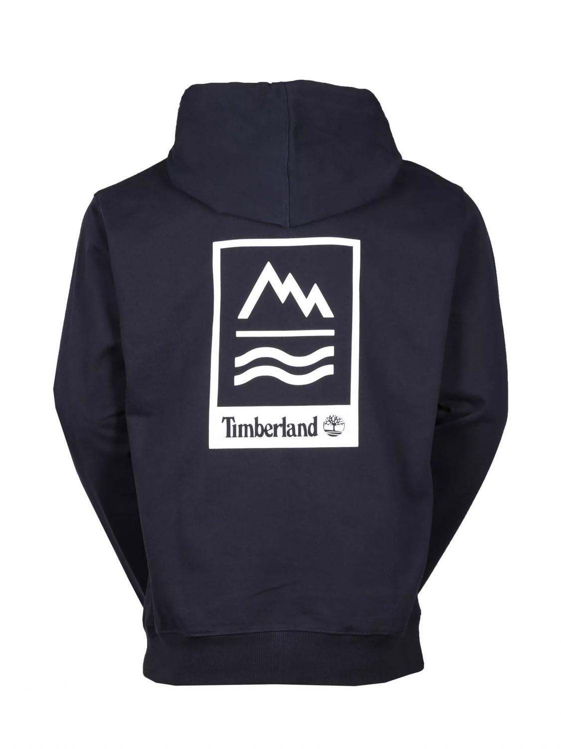 White on sale timberland hoodie