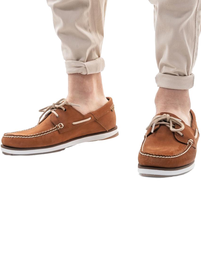 timberland atlantis break